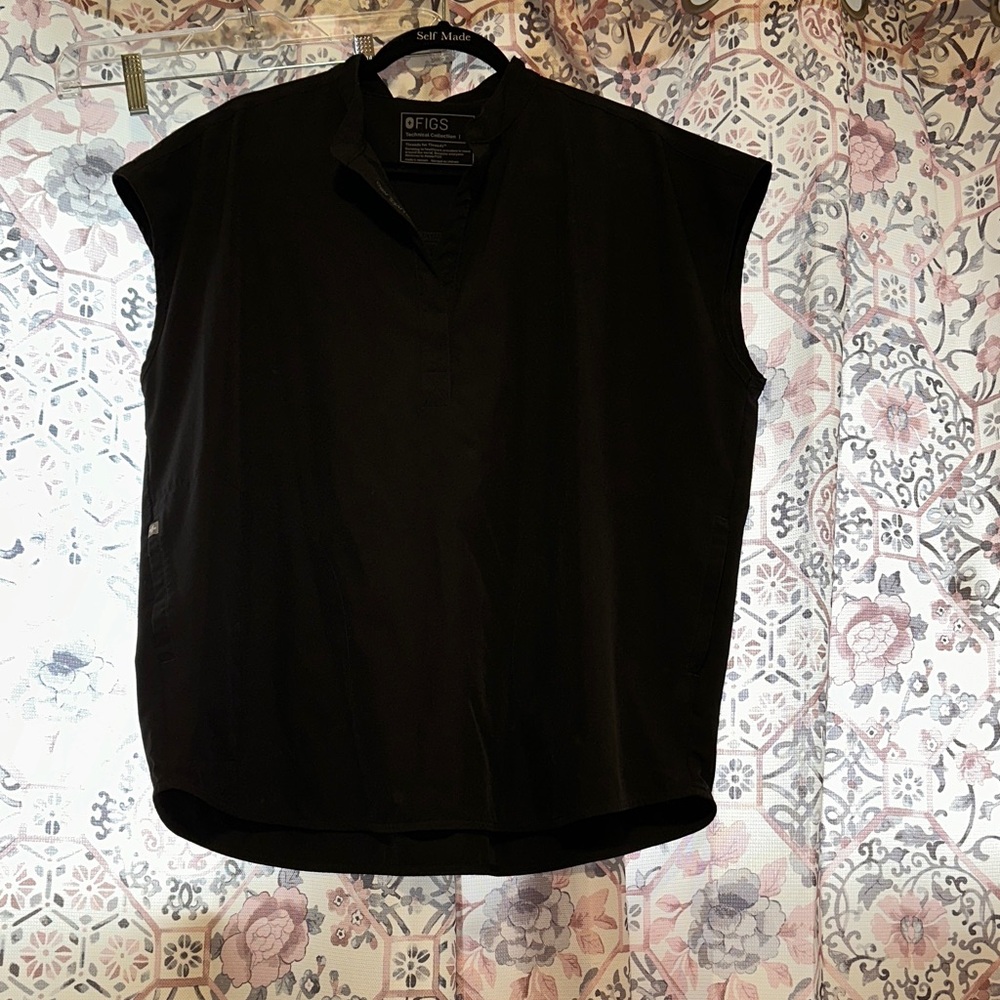 Figs Black Rafael